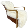 Fauteuil Balmat