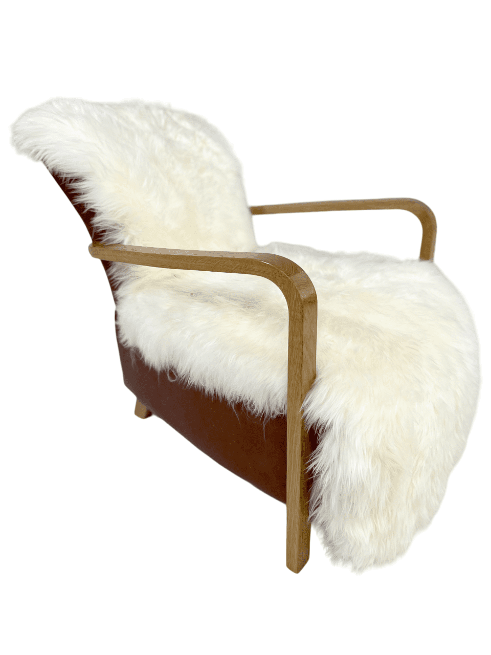 Fauteuil Balmat