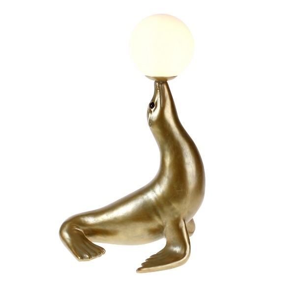 Lampe Otarie Robbie