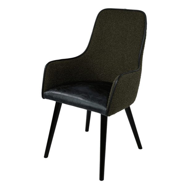 Lampe phoque laiton