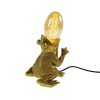 Lampe de table Froggy or