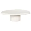 table-mortex-majdeltier Table de Salon Bloomstone