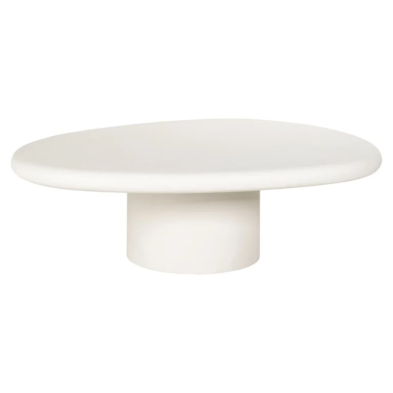 table-mortex-majdeltier Table de Salon Bloomstone
