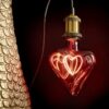 Ampoule LED Coeur WERNERVoss MAJDELTIER 2