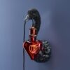 Ampoule LED Coeur WERNERVoss MAJDELTIER 3