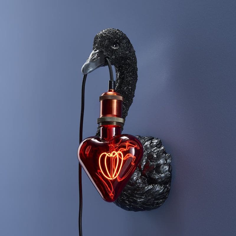 Ampoule LED Coeur WERNERVoss MAJDELTIER 3