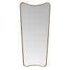 Miroir norman