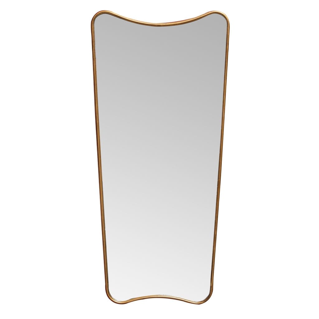 Miroir norman
