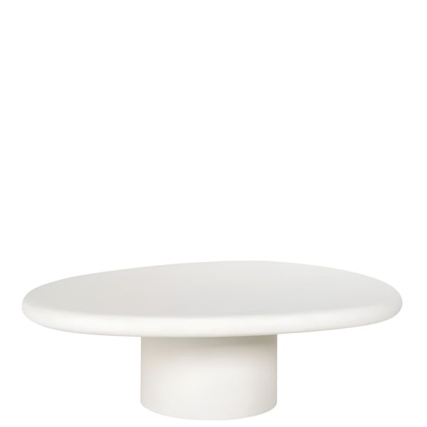 Table Basse Organique Bloomstone
