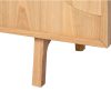 buffet chene naturel magik-contemporain-chene clair-majdeltier-2 buffet chene naturel magik contemporain chene clair majdeltier 2