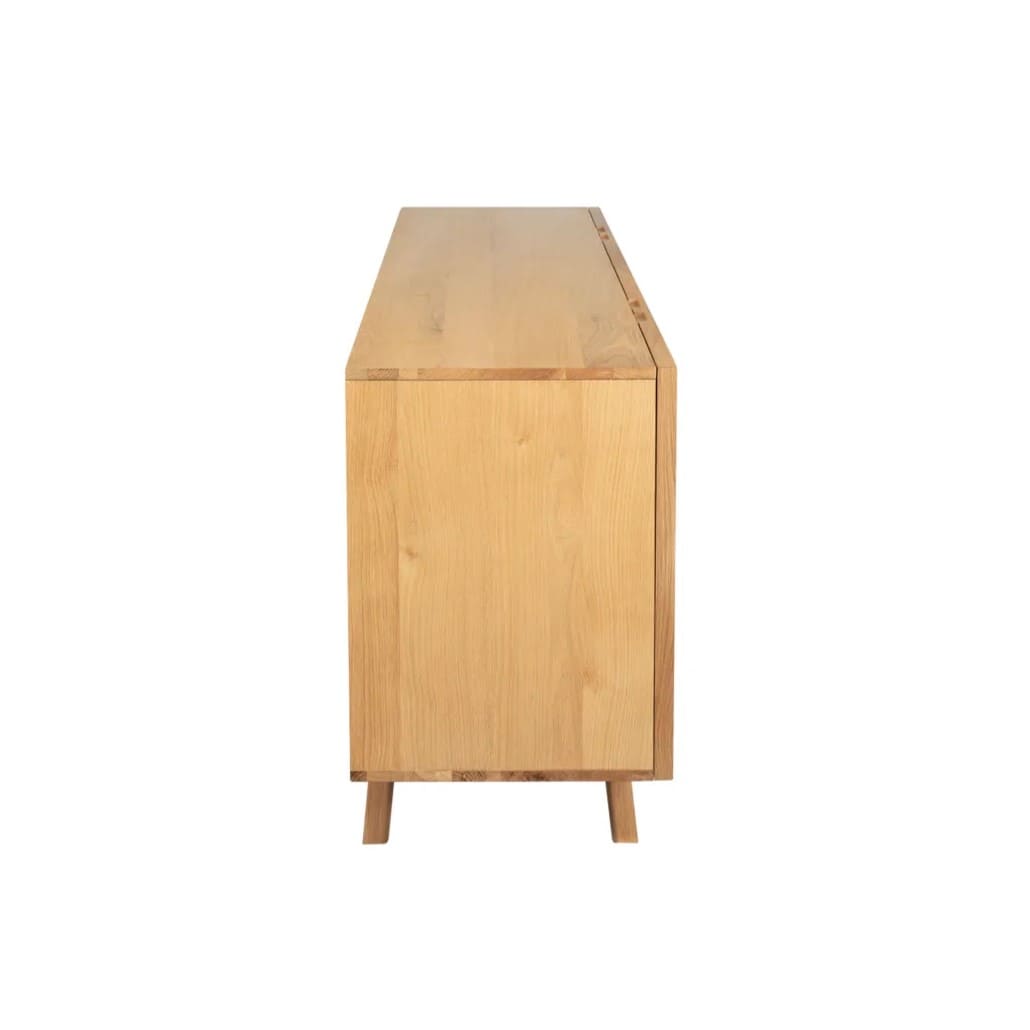 buffet chene naturel magik-contemporain-chene clair-majdeltier-4 buffet chene naturel magik contemporain chene clair majdeltier 4