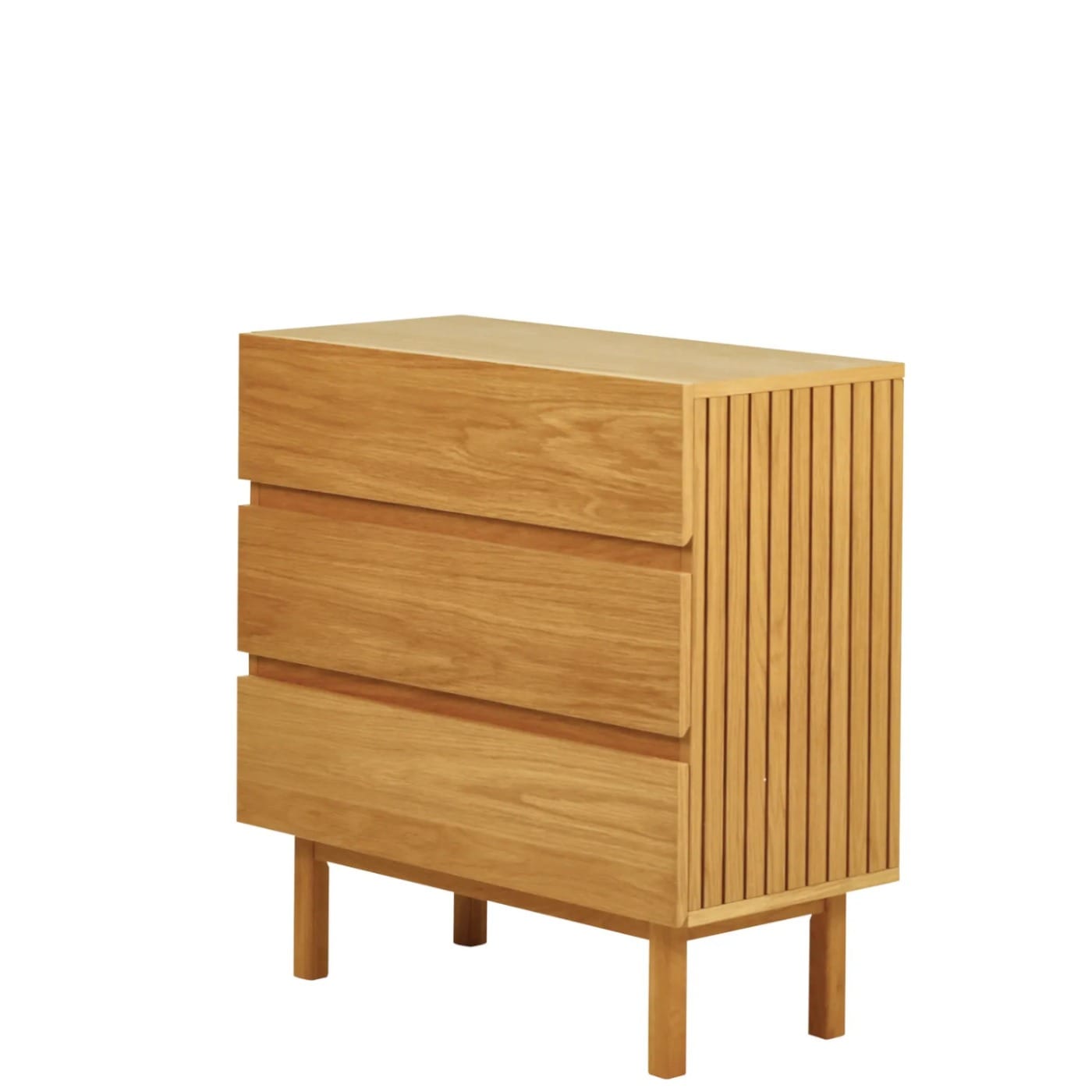 commode prima lattes verticales majdeltier