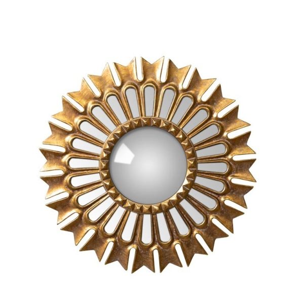 Miroir Solys