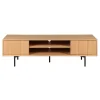 meuble-tv-naturel-majdeltier Meuble TV Hyma