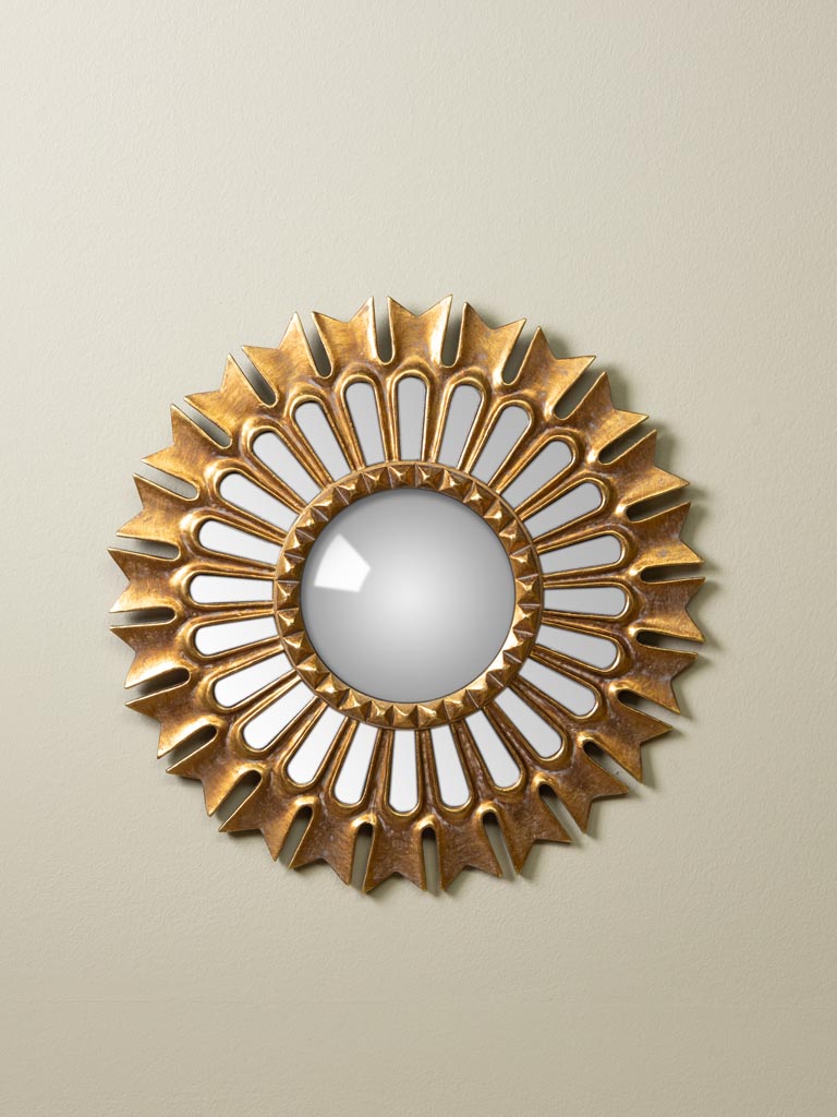 Miroir Solys