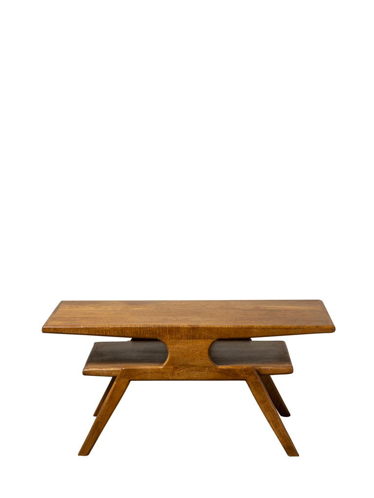 Table basse Bazaine