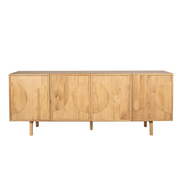 buffet-naturel-majdeltier Buffet Majik