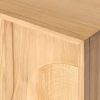buffet chene naturel magik-contemporain-chene clair-majdeltier meuble tv chene naturel magik contemporain chene clair majdeltier