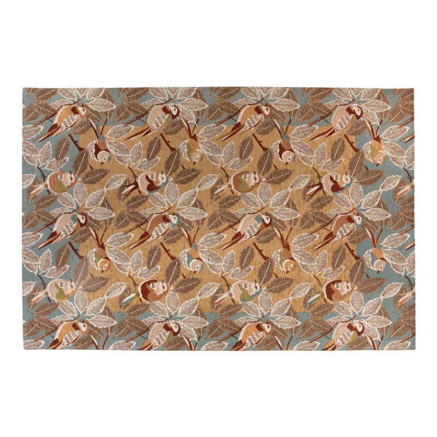 Tapis Zazu Multico