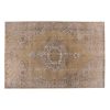 Tapis Amel Bronze