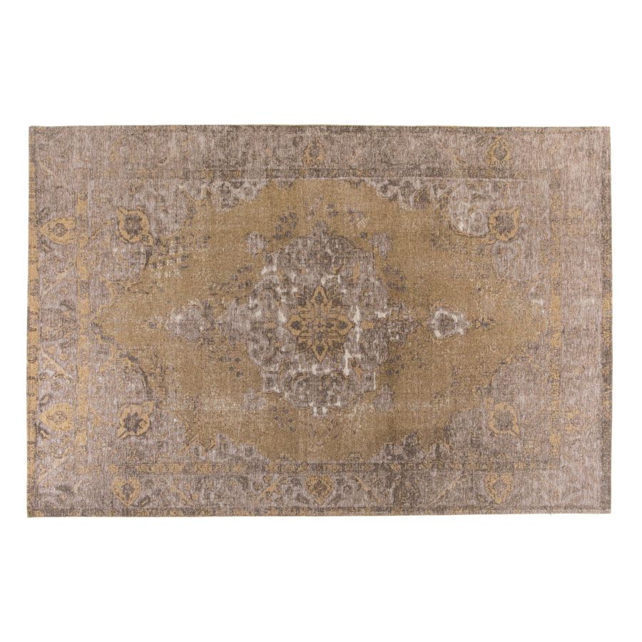 Tapis Amel Bronze