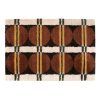 Tapis Yoni Geranium