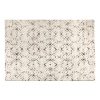 Tapis Albane Neige