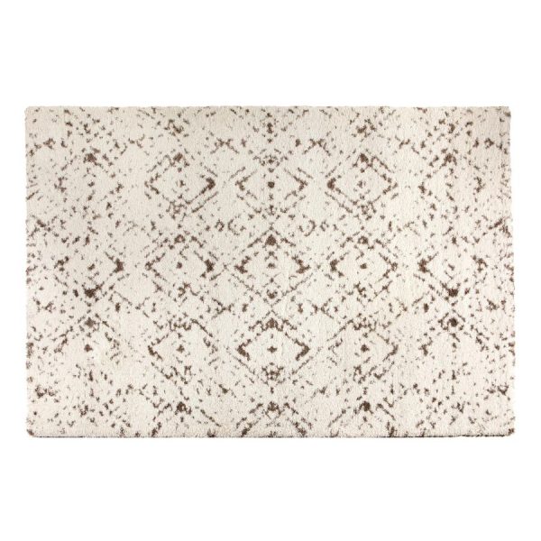 Tapis Albane Neige