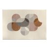 Tapis Aina Bronze