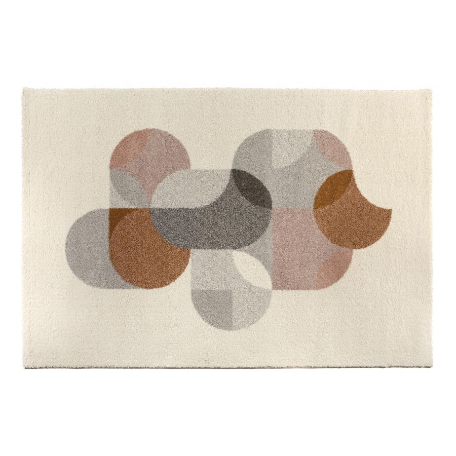 Tapis Aina Bronze