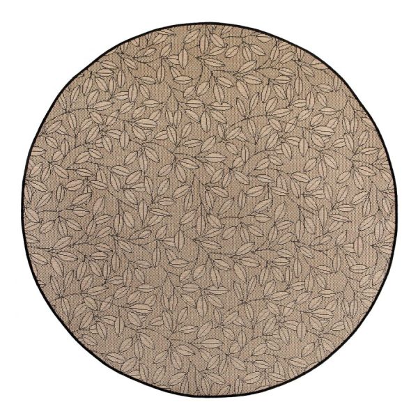 Tapis Chelby rond