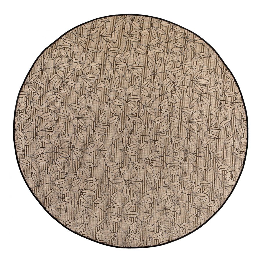 ptapis-naturel-outdoor-majdeltier Tapis Chelby rond