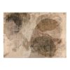 Tapis Aloyse Bronze