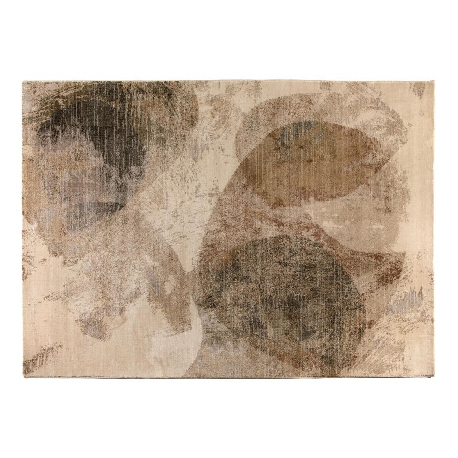 Tapis Aloyse Bronze
