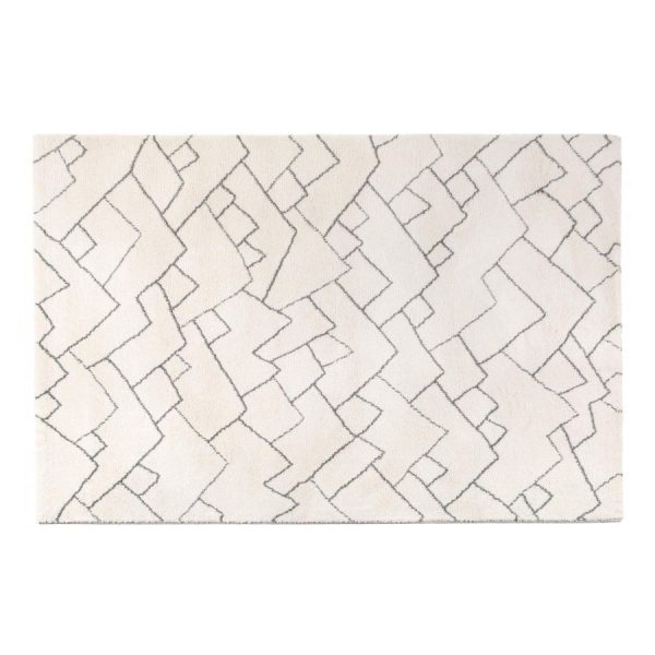 Tapis Aspen Naturel