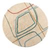 tapic-isac-multico-majdeltier Tapis Isac Multico
