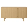 buffet-naturel-majdeltier Buffet Sirocco 3 Portes