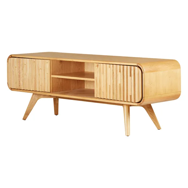 Meuble TV Chêne Naturel sub mt165 ps 02