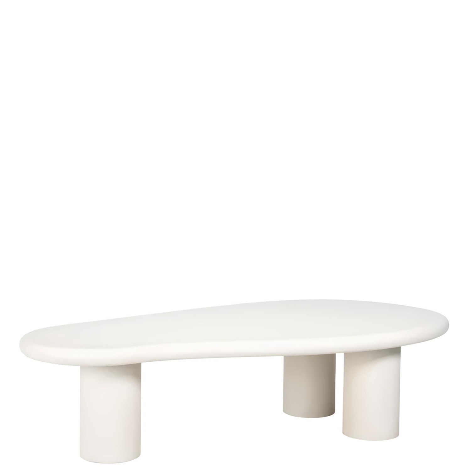 table basse organique tripode Bloomstone (1) Table basse organique tripode Bloomstone
