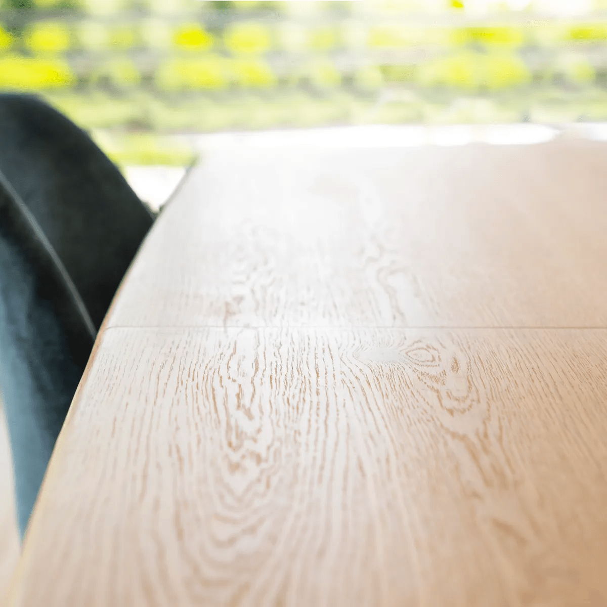 table chene 2 table chene 2