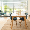 table chene majdeltier table chene majdeltier