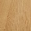 Buffet arrondi 4 portes chene naturel majdeltier 13