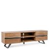Meuble TV Aron 190 cm