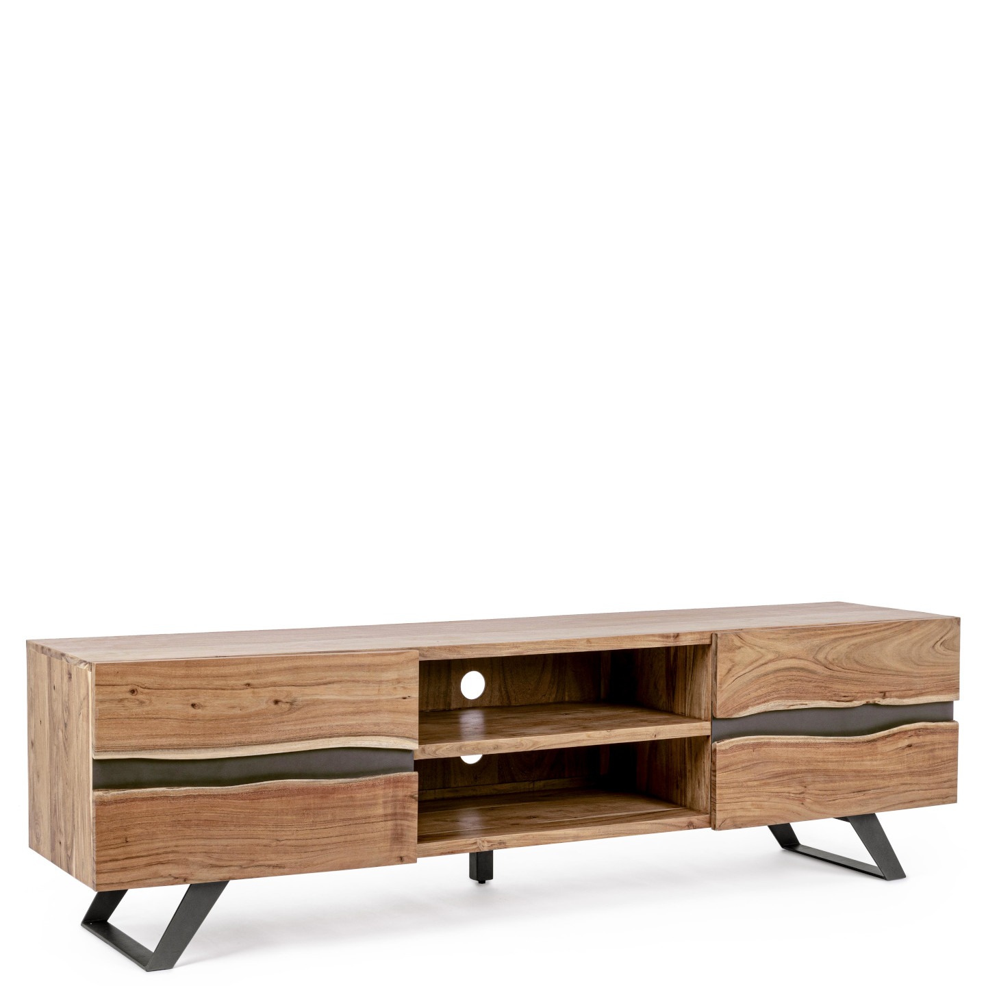 Meuble TV Aron 190 cm