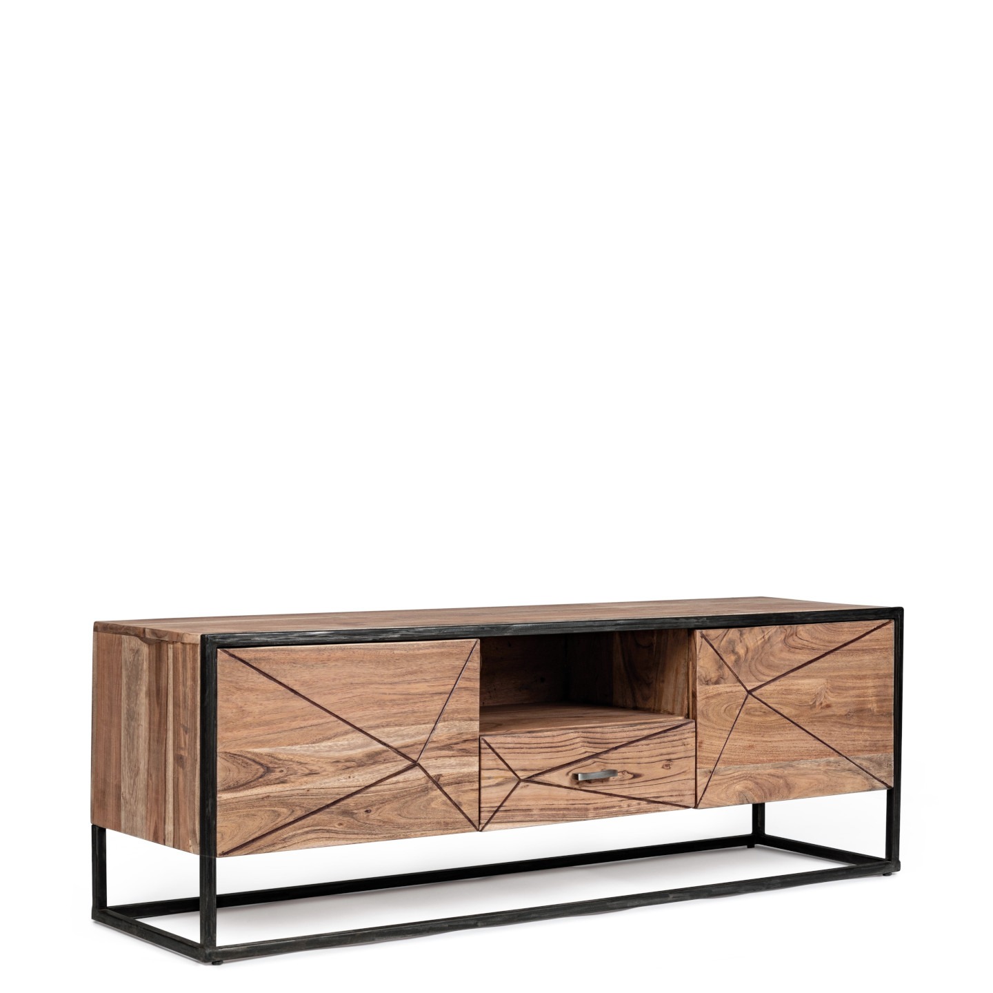 Meuble TV Aria Meuble TV Aria 2 portes 1 tiroir 145 cm