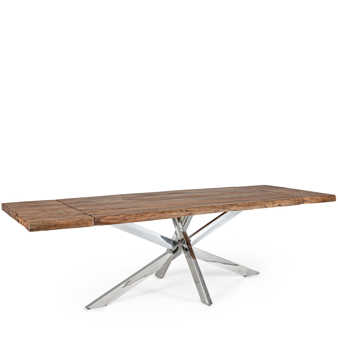 Table De Repas Arka Table De Repas Arka 180-260x90 cm et 220x100 cm