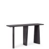 Console Zac noir Console Zac noir