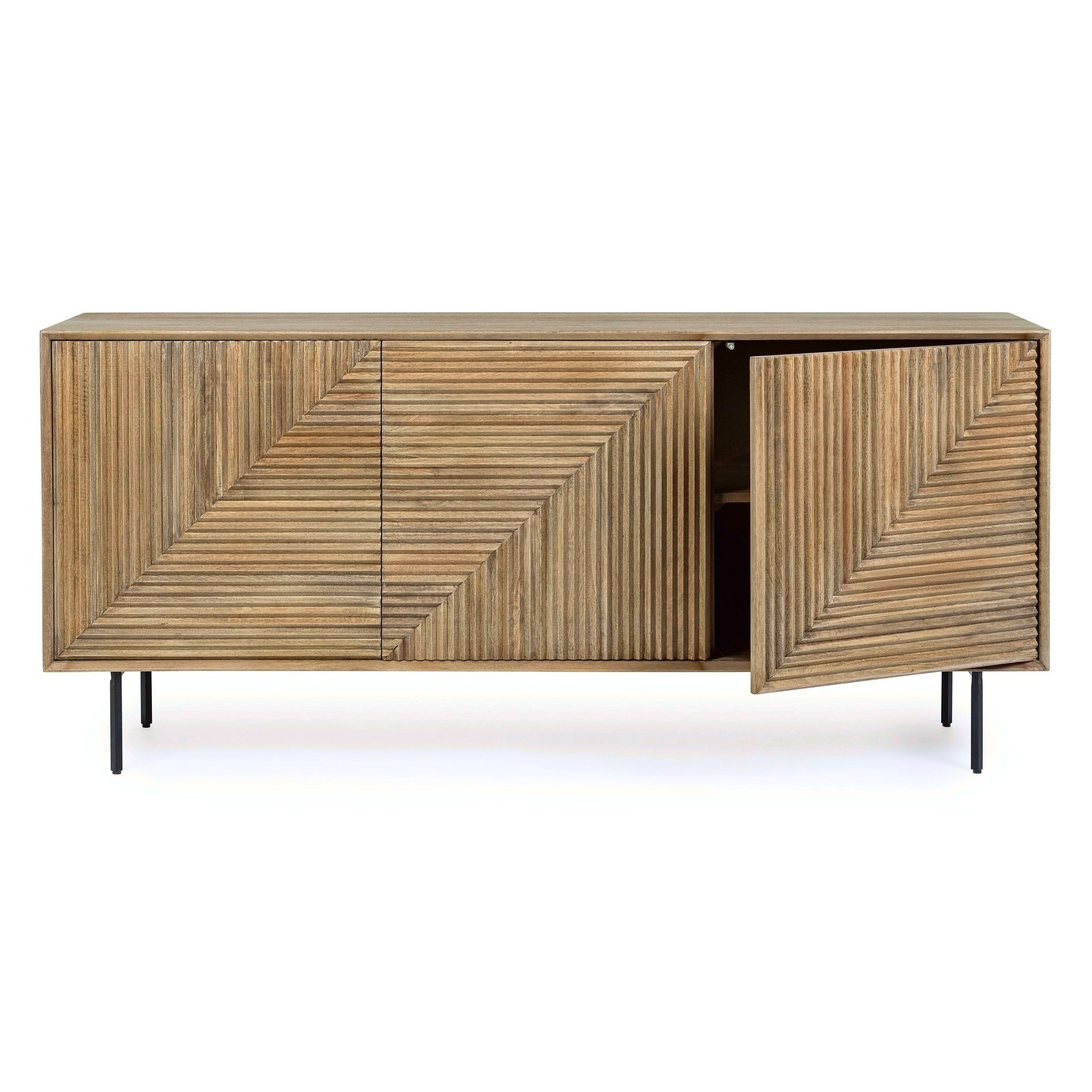 Buffet darsi 3 portes 5 Buffet darsi 3 portes 5