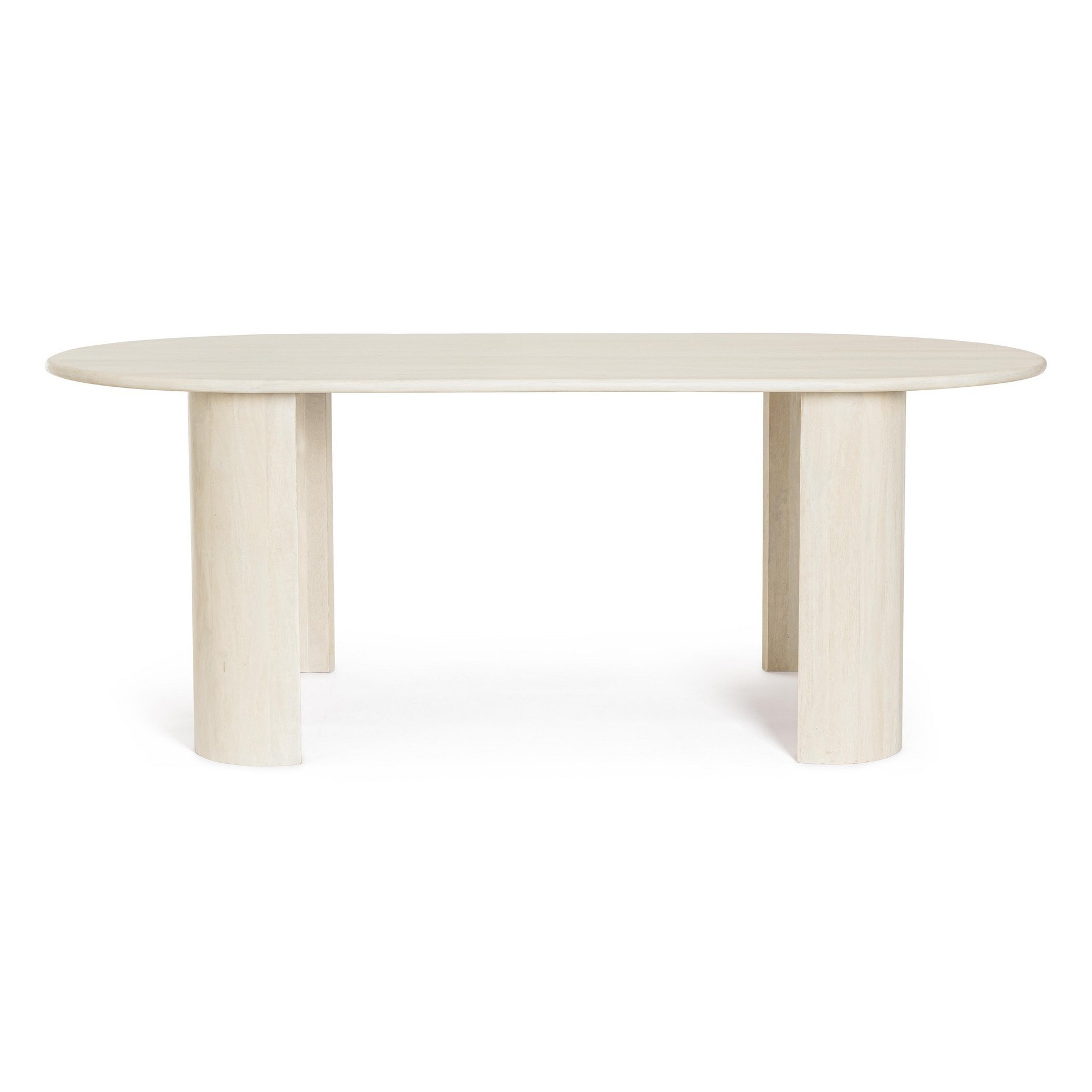 Table De Repas Rolo Blanche 2 Table De Repas Rolo Blanche 2