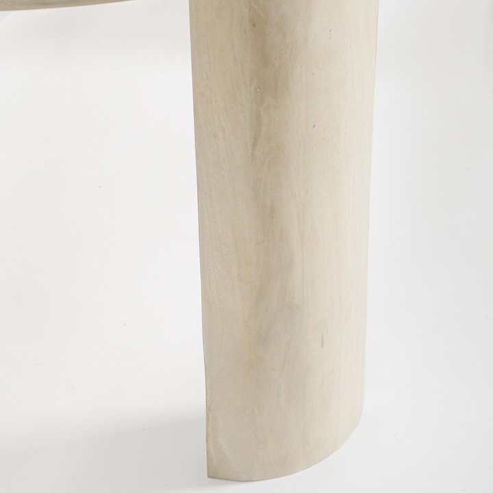 Table De Repas Rolo Blanche 3 Table De Repas Rolo Blanche 3